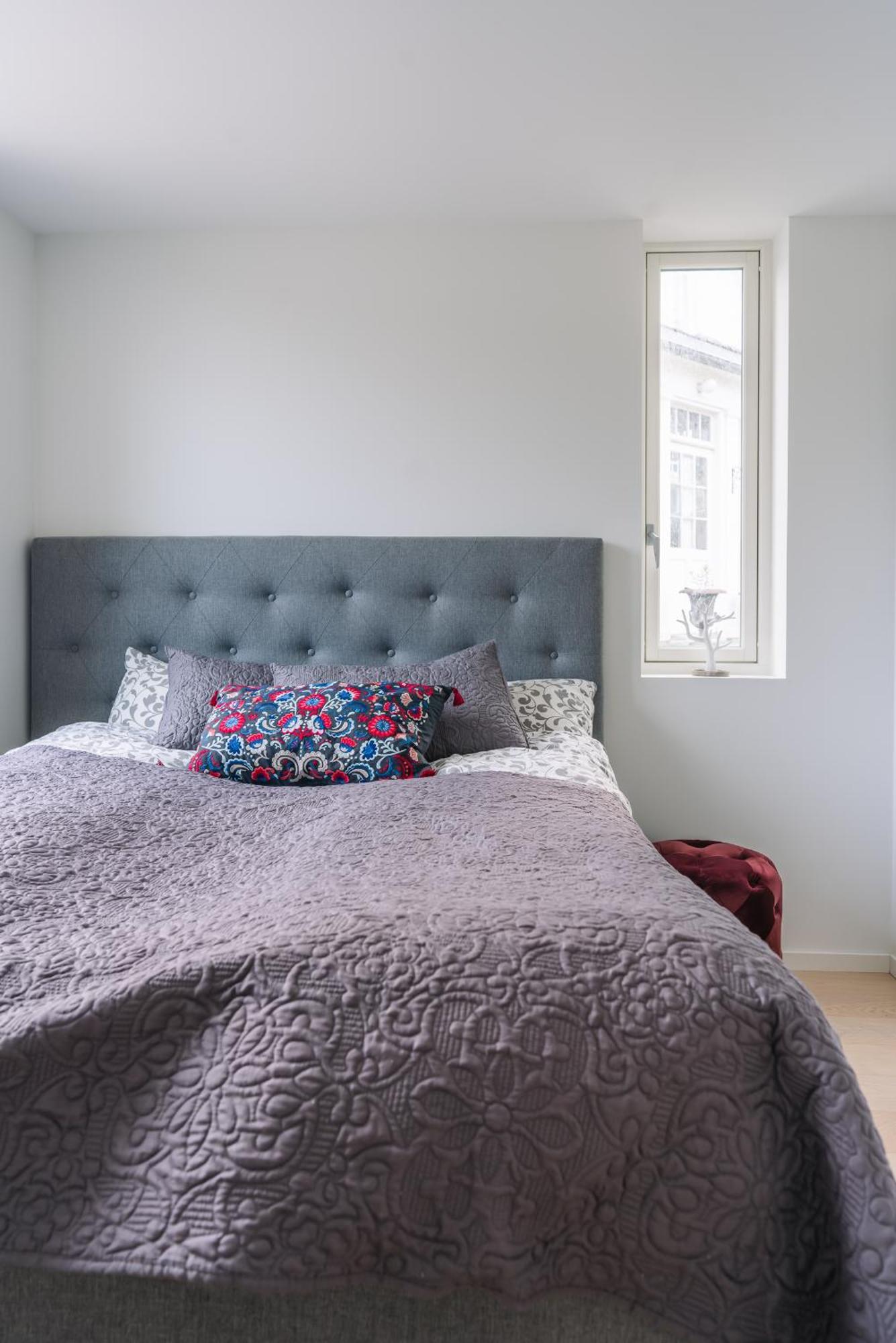 Modern Villas In Plush Town Tromso Bagian luar foto